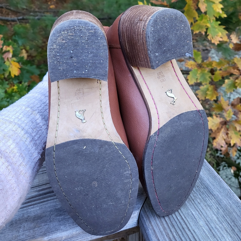 Joules Hartford Chelsea boots - Picture 7 of 9
